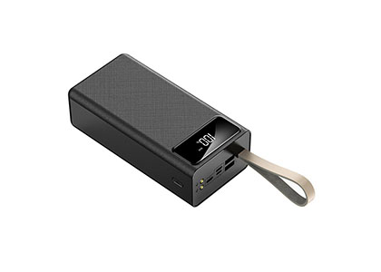 IP5353至為芯支持22.5W功率C口雙向快充的移動電源方案芯片