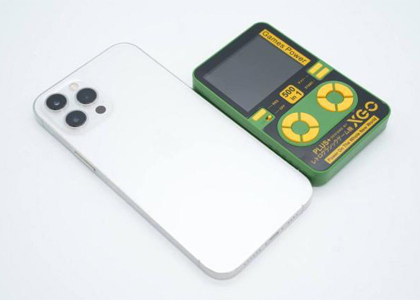 無線充移動(dòng)電源方案，采用高集成SOC芯片IP5356+IP6829